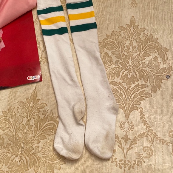 Stranger Things Eleven Costume S - Picture 10 of 13